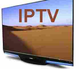 IPTV - Wachstum hat sich verlangsamt